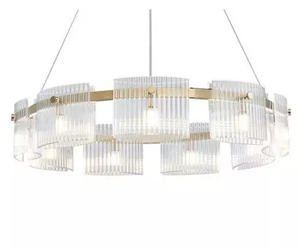 Подвесная люстра NewPort