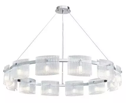 Подвесная люстра NewPort