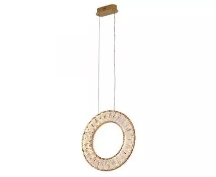 Подвесная люстра NewPort