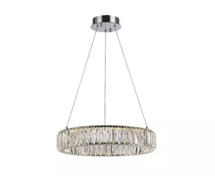 Подвесная люстра NewPort