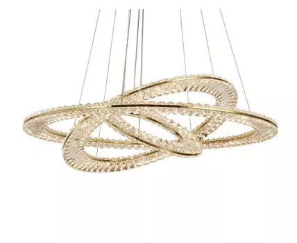 Подвесная люстра NewPort