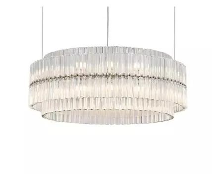 Подвесная люстра NewPort