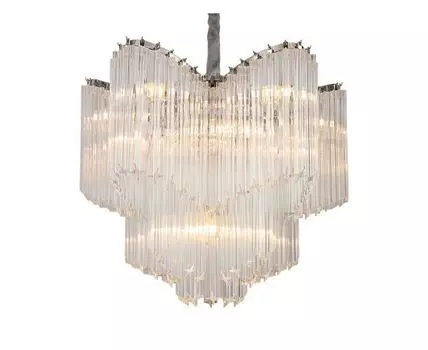 Подвесная люстра NewPort