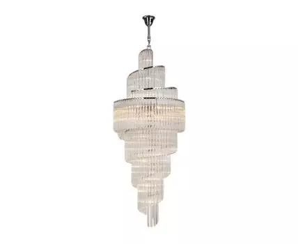 Подвесная люстра NewPort
