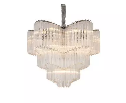 Подвесная люстра NewPort