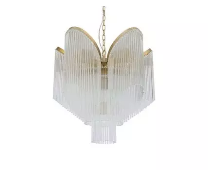 Подвесная люстра NewPort