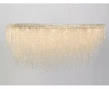 Подвесная люстра NewPort