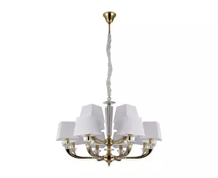 Подвесная люстра NewPort