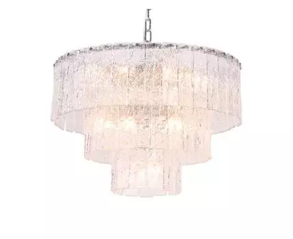 Подвесная люстра NewPort