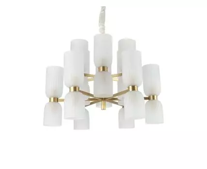 Подвесная люстра NewPort