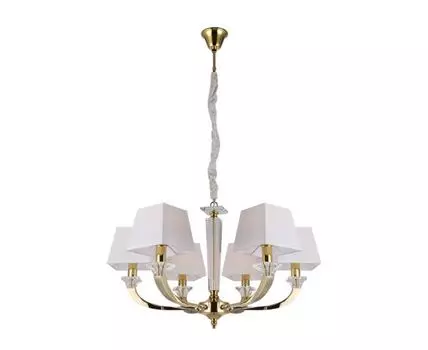 Подвесная люстра NewPort