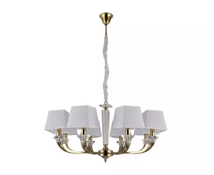 Подвесная люстра NewPort