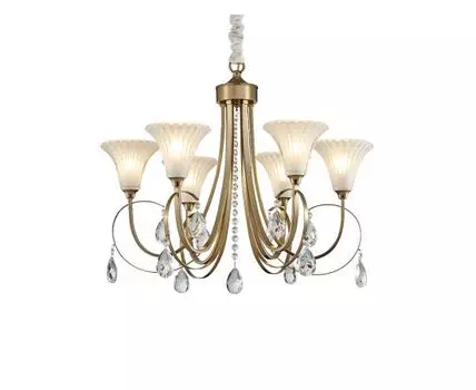 Подвесная люстра NewPort