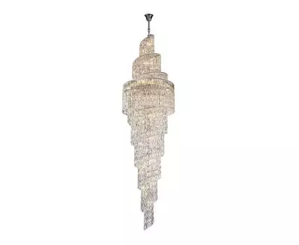 Подвесная люстра NewPort