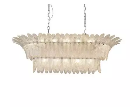 Подвесная люстра NewPort