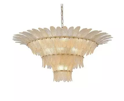 Подвесная люстра NewPort