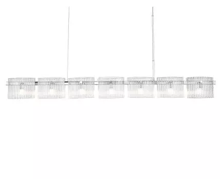 Подвесная люстра NewPort