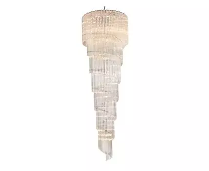 Подвесная люстра NewPort