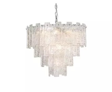 Подвесная люстра NewPort