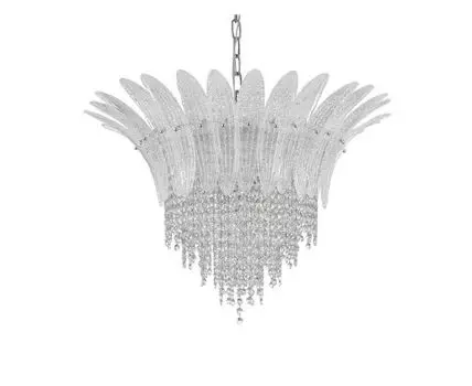 Подвесная люстра Newport