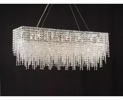 Подвесная люстра NewPort