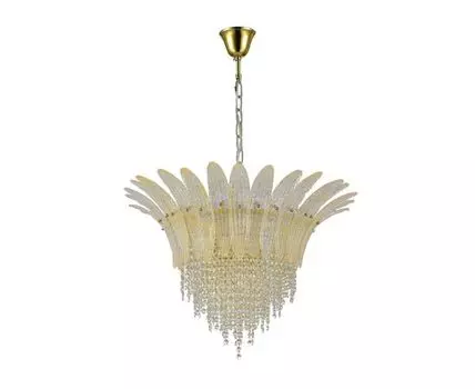 Подвесная люстра Newport