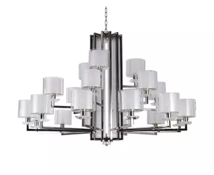 Подвесная люстра Newport