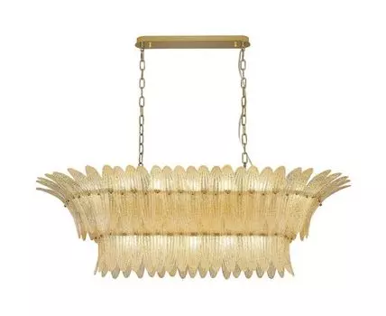 Подвесная люстра NewPort