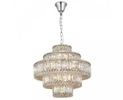 Подвесная люстра NewPort