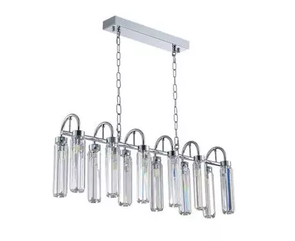 Подвесная люстра NewPort