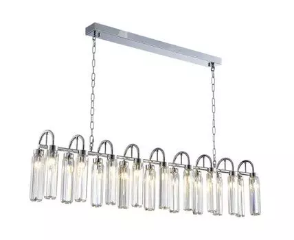 Подвесная люстра NewPort