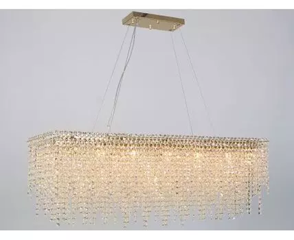 Подвесная люстра NewPort