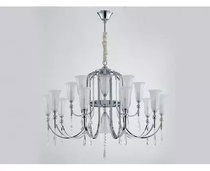 Подвесная люстра Newport