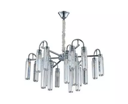 Подвесная люстра NewPort