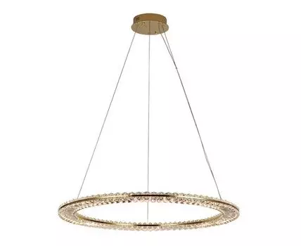 Подвесная люстра NewPort