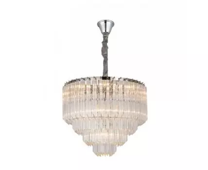 Подвесная люстра NewPort