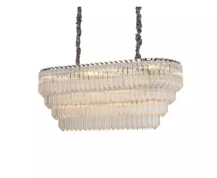 Подвесная люстра NewPort