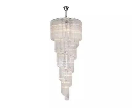 Подвесная люстра NewPort