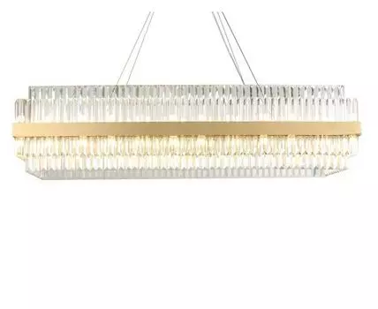 Подвесная люстра NewPort