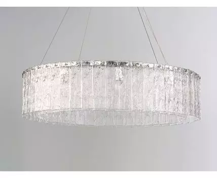 Подвесная люстра NewPort