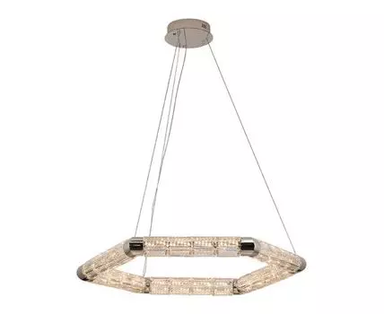 Подвесная люстра NewPort