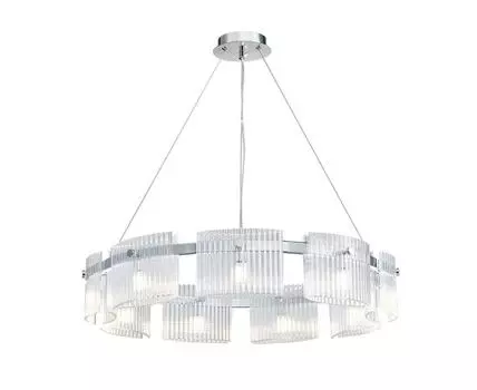 Подвесная люстра NewPort