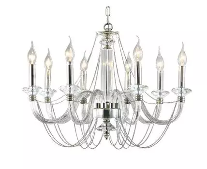 Подвесная люстра NewPort