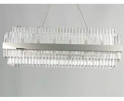 Подвесная люстра NewPort