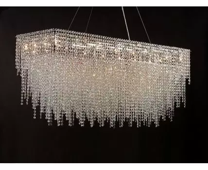 Подвесная люстра NewPort