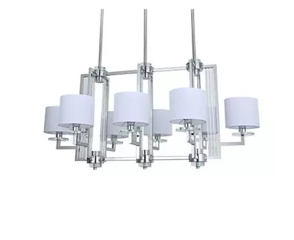 Подвесная люстра Newport