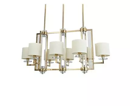 Подвесная люстра Newport