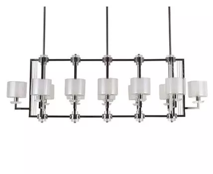 Подвесная люстра Newport