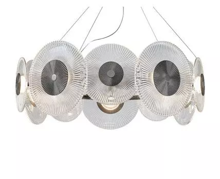 Подвесная люстра Newport