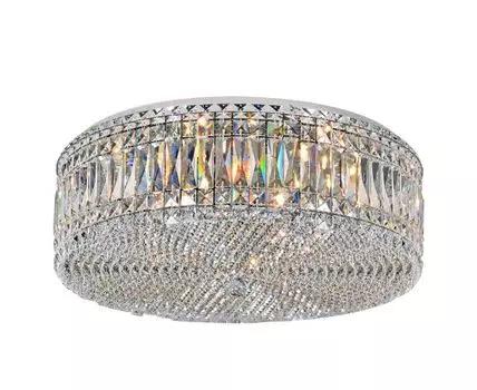 Подвесная люстра Newport